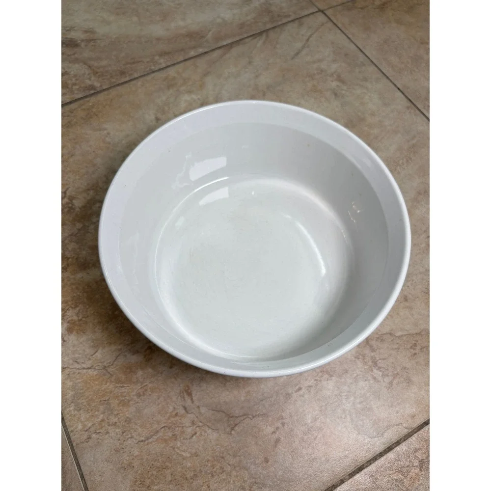 Corningware french white